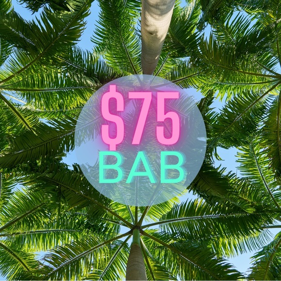 Live Show Listing- $75 item(s) - Picture 1 of 1